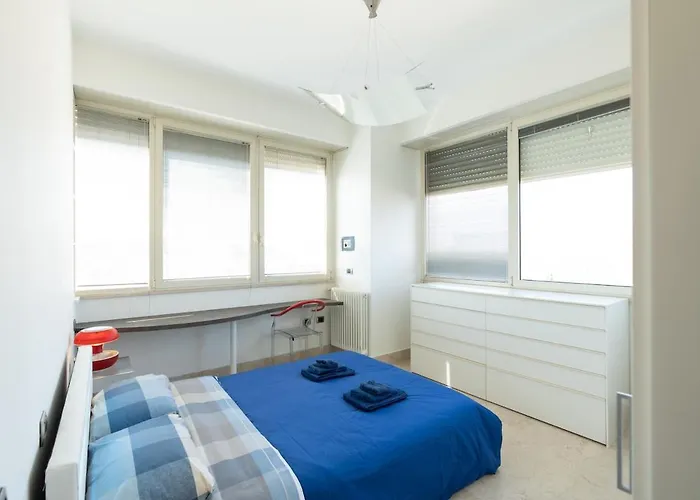 Apartment Urban Haven Roma, Porta Maggiore *