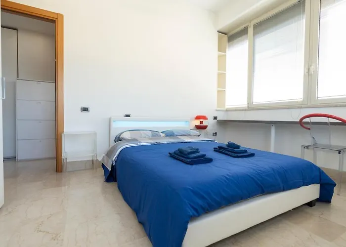 Urban Haven Roma, Porta Maggiore Apartment