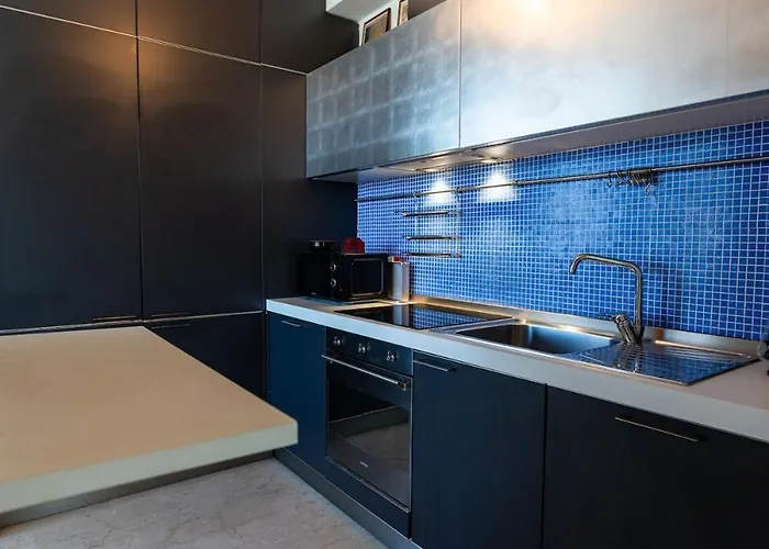 Apartment Urban Haven Roma, Porta Maggiore *