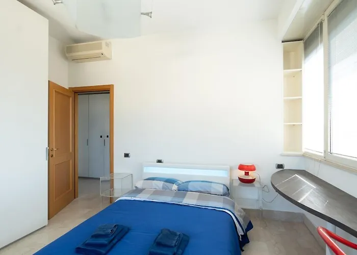 Urban Haven Roma, Porta Maggiore Apartment Rom