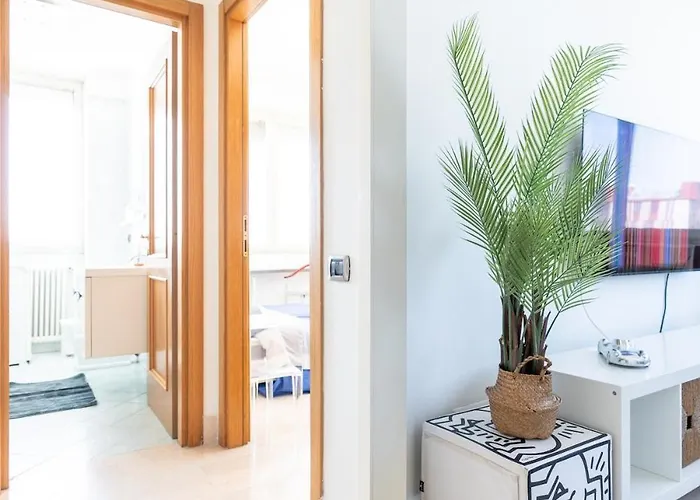 Urban Haven Roma, Porta Maggiore Rom