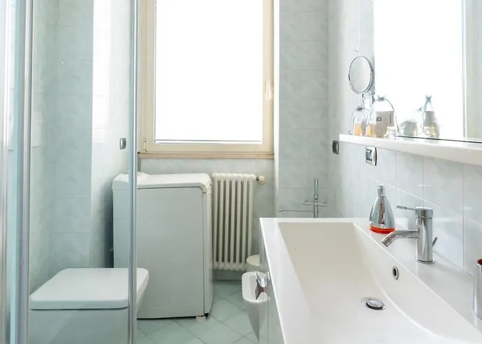 Urban Haven Roma, Porta Maggiore Apartment