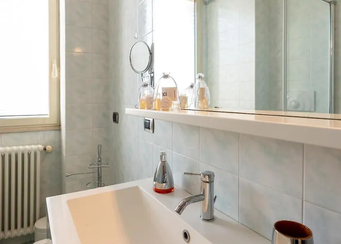 Apartment Urban Haven Roma, Porta Maggiore *